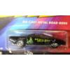 Image 12 : Collection Of Assorted 1:64 Scale Die-Cast Cars Including Matchbox, Hot-Wheels & More