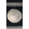Image 3 : United States 2003 One Troy Ounce .999 Fine Silver American Eagle