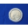 Image 1 : 1921 Morgan Silver Dollar - Beautiful Higher-Grade Coin in Capsule