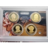 Image 2 : 2008 United States Mint Silver Proof Set