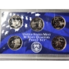 Image 6 : United States Mint 2022 Proof Set 
