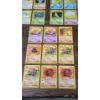 Image 4 : Assorted Vintage Pokémon TCG Cards Including Machop & Machoke