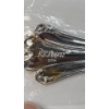 Image 3 : Brand New In Plastic F.B Rogers Silverplated Flatware Set - Over 9LBS!