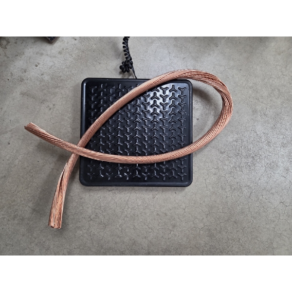 Brand New Bare Bright Fine .999 Copper- Investment Grade- 6.8 lbs
