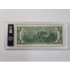 Image 11 : The Bradford Exchange Mint President Donald Trump $2 Note Collection In 16" x 9" Wooden Case