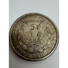 Image 2 : 1921-S United States Morgan Silver Dollar- Beautiful Condition!