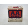 Image 1 : Partial Box of Winchester Western AA Plus 12 Gauge Trap Loads