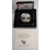 Image 1 : U.S Mint 2016 100th Anniversary of The National Park Service Commemorative Proof 90% Silver Dollar