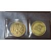 Image 8 : History Channel American History Collectors Medallions & More 