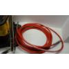 Image 10 : Wagner Paint Crew Airless Paint Sprayer With Arm Roller Attachment & Hose 