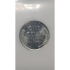 Image 4 : NGC 1943-S MS 67 Lincoln Steel Cent
