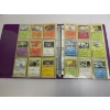 Image 10 : Pokémon Binder Full of Various Pokémon Trading Cards Including Commons, Rares, Holo's!