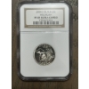Image 1 : NGC PF69 Ultra Cameo 2004-S Silver State Quarter - Michigan