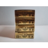 Image 2 : 4 Full Boxes of Federal Premium Gold Medal 308 Winchester Ammunition - 80 Rounds Total