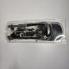 Image 4 : Fit System 3891 Deluxe Universal Clip-On Towing Mirror - New In Box