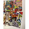 Image 4 : X-Factor Comic Books - Set of 8 Comics - Marvel Comics - Random vs. Polaris - Invasion