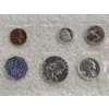 Image 2 : 1957 United States Mint Proof Set in its Original Packaging - AFV $.91