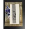 Image 1 : Steve Smith Letterman SP Rookie Threads - NY Giants - NFL - Upper Deck 2007
