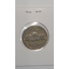 Image 4 : 1943-P Jefferson 35% Silver Wartime Nickel
