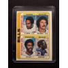 Image 1 : 1978 Topps O.J. Simpson Buffalo Bills Football Card In Protective Holder - Mint Condition