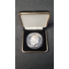 Image 1 : Alex Jordan "House on the Rock" Commemorative 1 Troy Ounce .999 Fine Silver Coin