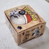 Image 6 : Vintage Unsealed Pokemon Fossil Set Booster Box Filled With Vintage Pokemon Energy Trading Cards