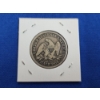 Image 2 : 1862 Seated Liberty Silver Half Dollar 