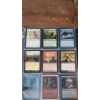 Image 87 : Large Assortment Of Magic The Gathering Cards Including Signed, Holos & Common Cards & More