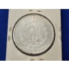 Image 2 : 1897-S GEM BU 90% Silver Morgan Dollar