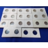 Image 2 : Over 100 Coin Flip Holders - Quarter Size - Brand New 