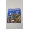 Image 2 : Starting Lineup Juan Gonzalez & Dave Justice Figure/Card 