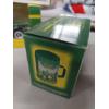 Image 3 : 3 Pc John Deere Collectible Pieces - 2 Die Cast Trucks & 1 Salt & Pepper Shaker Set