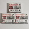Image 1 : Three Full Boxes of Winchester Super-X 20 Gauge Rifled Slug Hollow Point Shotgun Ammunition