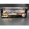 Image 2 : Hot Wheels Mattel Pro Racing Cars in Sealed Box - 50th Anniversary - Nascar - 3 Total Cars