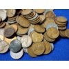 Image 3 : Large Lot, 533g, of Assorted U.S. Lincoln Wheat Cents