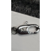 Image 3 : Gold Plated Necklace & Platinum Plated Necklace