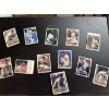 Image 2 : 1993 Donruss Baseball Cards - 1-792 - Series 1 and 2 - Complete 4/10/1996 - Includes Vinny Castilla 