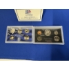 Image 7 : Mint Coin Sets - United States Mint 50 State Quarters Proof Set 2005 -US Proof Set 1971 - 2005 US Mi