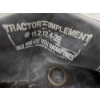 Image 2 : Interesting Vintage Hand Tool Collection Includes Saws, Chisels, Tractor Tire Tube & More!