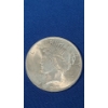Image 1 : 1923 90% Silver Peace Dollar 