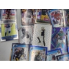 Image 12 : Large Lot of Assorted 2024 Football Trading Cards Including Topps, Panini, Rookie Cards, & More!