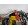 Image 8 : Assorted Tools, Drill Bits, Work Lights, Jigsaw