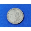 Image 1 : 1885 Morgan Silver Dollar - 90% Silver 