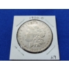 Image 2 : 1900-O 90% Silver Morgan Dollar