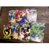 Image 1 : Avengers Comic Books - Set of 7 - Fantastic Four - Young Avengers - All New - All Different - Hulk