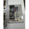 Image 4 : 3 - Albert Belle Cleveland Indians Baseball Cards - 1996 Topps & 1997 Pinnacle