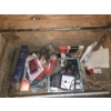Image 2 : Trunk with Automotive Contents Included