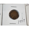 Image 9 : Lot of 9 Assorted Years U.S. Indian Head Cents