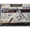 Image 4 : Napa 71 Piece Gear Ratchet Set In Hard Case