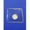 Image 1 : Walking Liberty Eagle - 1/10 Troy oz .999 Fine Silver - Mint Condition